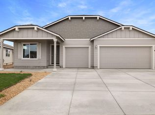 1257 NW Willow Parkway Rd #109, Madras, OR 97741