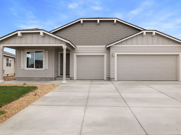 1257 NW Willow Parkway Rd #109, Madras, OR 97741