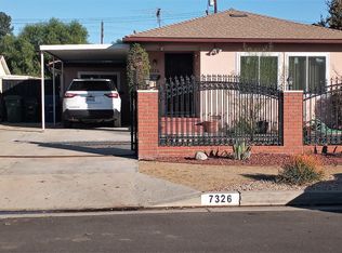 7326 Claire Ave, Reseda, CA 91335