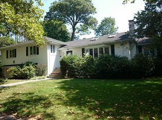 40 Princeton Rd, Brookline, MA 02467