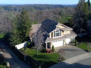 1840 Vista Del Lago, Auburn, CA 95603
