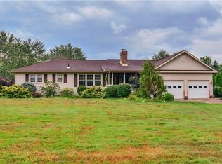 4796 Thomason Rd, Sharpsville, PA 16150