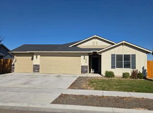 7610 E Drouillard St, Nampa, ID 83687