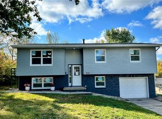 2105 W Marietta St, Decatur, IL 62522