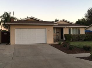 1703 E Palo Alto Ave, Fresno, CA 93710