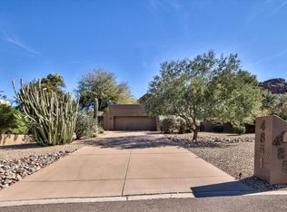 4851 E Marston Dr, Paradise Valley, AZ 85253
