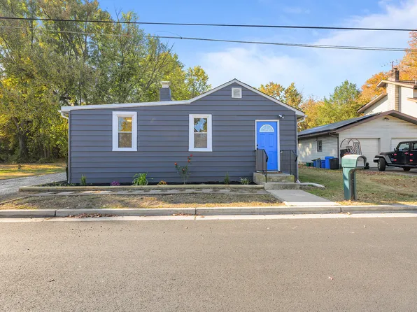 25 Lippincott Ave, Pennsville, NJ 08070