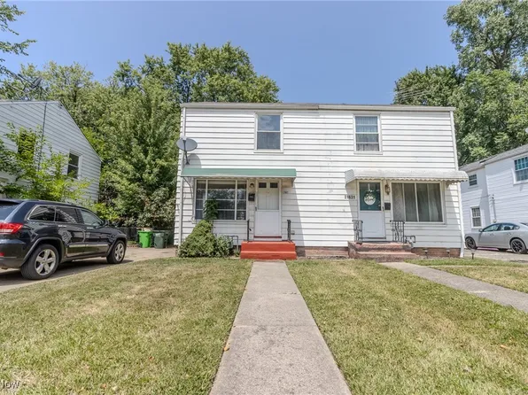 21611 S Lake Shore Blvd, Euclid, OH 44123