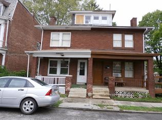 173 Lincoln St, York, PA 17404