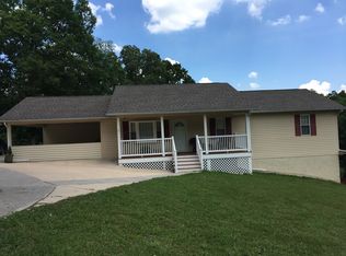 508 Highpoint Orchard Rd, Kingston, TN 37763