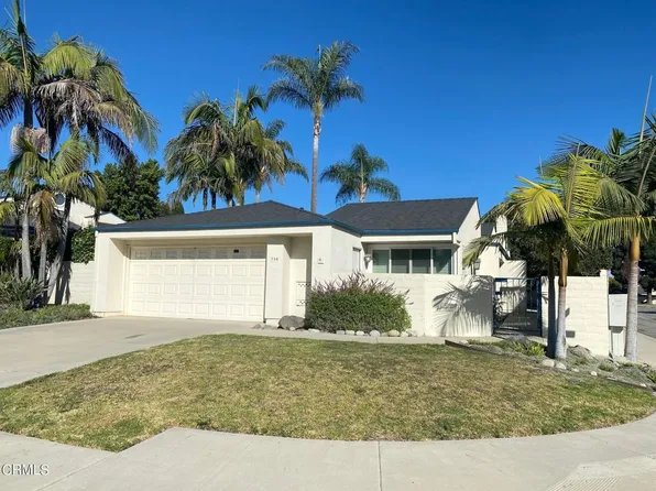 786 Sapphire Ave, Ventura, CA 93004