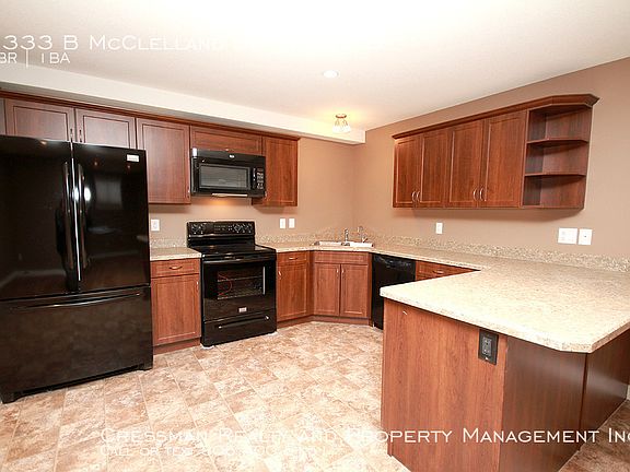 2nd image of 5333 McClelland Dr #B