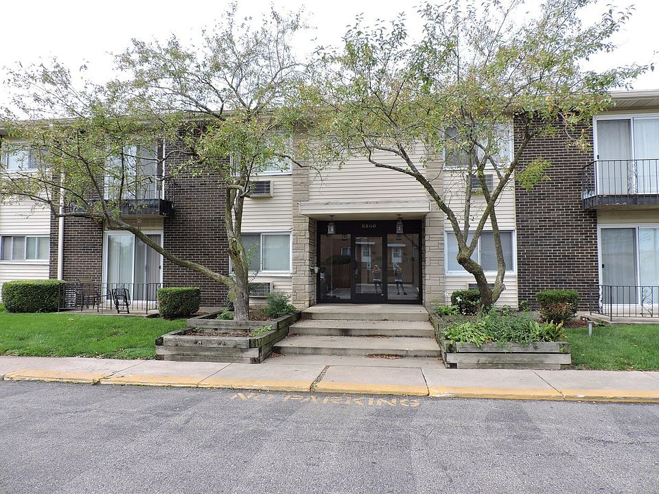 1st image of 8860 N Western Ave APT 2B