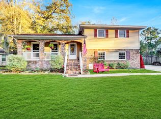 100 Greenhurst Ave, Summerville, SC 29485