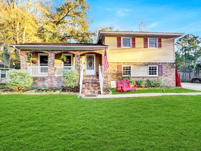 100 Greenhurst Ave, Summerville, SC, 29485