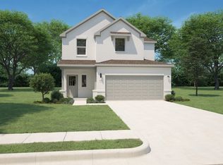 8236 Coastal Ln, Aubrey, TX 76227