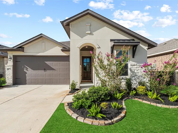 18730 Sweetwater Springs Dr, Cypress, TX 77433