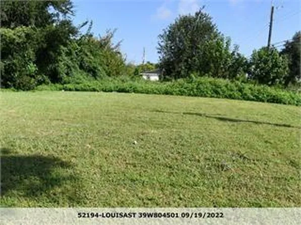 3800 Johnny Jackson Jr Blvd, New Orleans, LA 70126