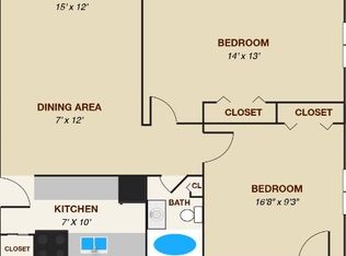 137 Pilgrim Ave #21, Coventry, RI 02816