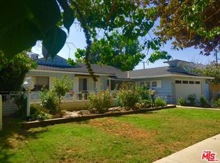 4708 Aqueduct Ave, Encino, CA 91436