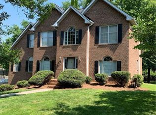 213 McTavish Ln, Winston Salem, NC 27103