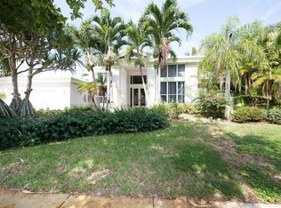 19061 Fox Landing Dr, Boca Raton, FL 33434