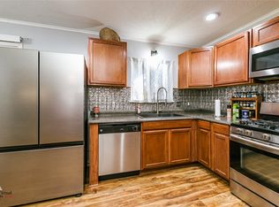 3405 Lylac Ln, Bossier City, LA 71112