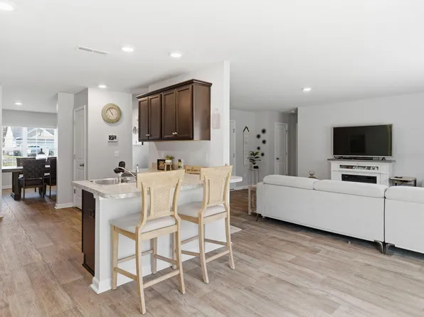 7643 Jordan Rd, Rocky Mount, NC 27803