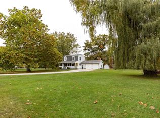 1460 Long Rapids Rd, Alpena, MI 49707