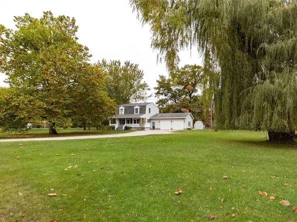 1460 Long Rapids Rd, Alpena, MI 49707