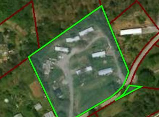 1418 Mae Collins Rd, Morristown, TN 37813