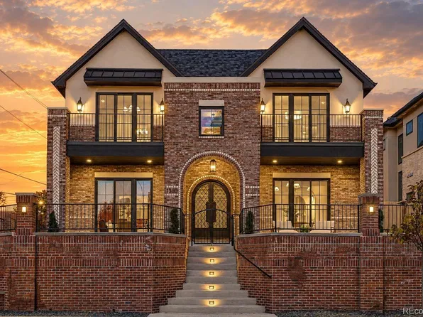 1300 S Corona Street, Denver, CO 80210