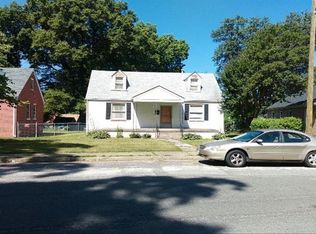 1409 Chambers St, Richmond, VA 23224