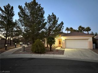 2196 Point Mallard Dr, Henderson, NV 89012