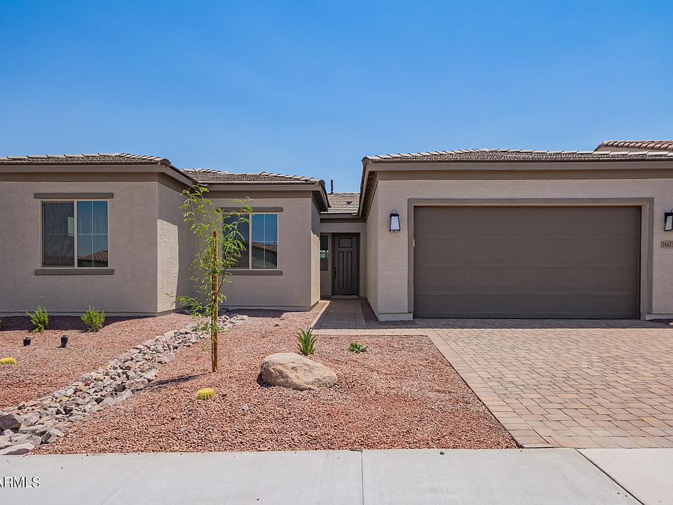 1st image of 16035 S 176TH Drive
