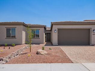 16035 S 176th Dr, Goodyear, AZ 85338
