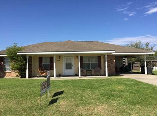 1316 Lee Dr, Thibodaux, LA 70301