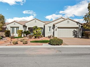 2292 Aztec Ruin Way, Henderson, NV 89044