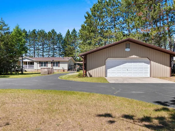 N9679 Nesters Rd, Crivitz, WI 54114