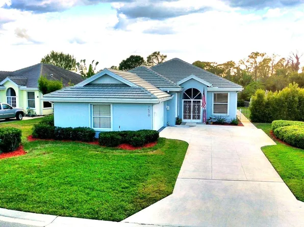 7570 SE Bay Cedar Circle, Hobe Sound, FL 33455