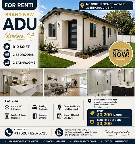 146 S Loraine Ave #A Photo 1 146 S Loraine Ave #A Photo 1
