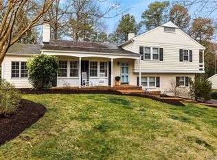 18 Ralston Rd, Henrico, VA 23229