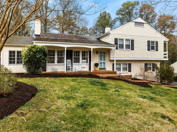 18 Ralston Rd, Henrico, VA 23229