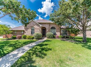 7801 Yorktown Dr, Rowlett, TX 75089