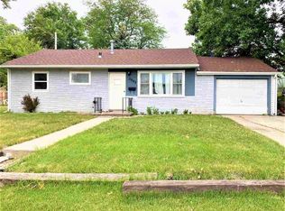 2002 W Madison Ave, Norfolk, NE 68701