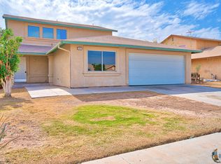 157 Smoketree Dr, El Centro, CA 92243