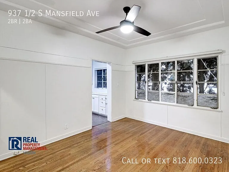 937 1/2 S Mansfield Ave — Photo 10