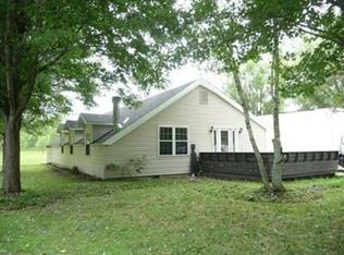 5845 Shaffer Rd NW, Warren, OH 44481