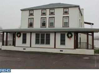 1710 N Ridge Rd, Perkasie, PA 18944