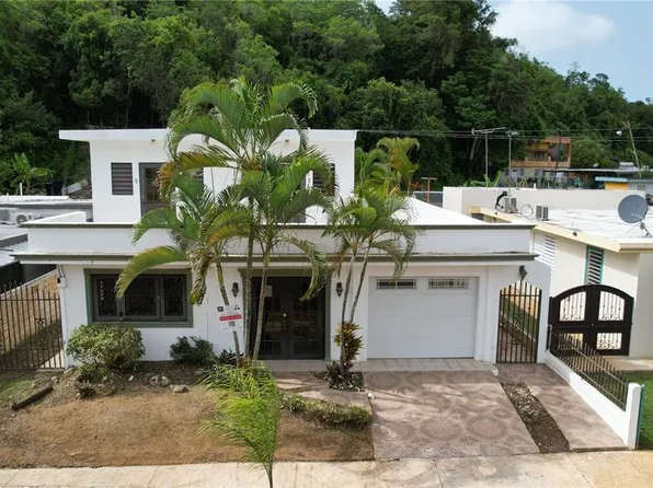 665 Private Road Urb Colinas De Lourdes #6, Barceloneta, PR 00617